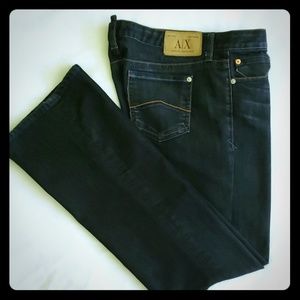 Armani Exchange Jeans